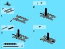 Instrucciones de Construcción - LEGO - Technic - 42037 - Todoterreno de Competición: Page 18