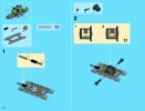 Instrucciones de Construcción - LEGO - Technic - 42037 - Todoterreno de Competición: Page 22