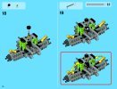 Instrucciones de Construcción - LEGO - Technic - 42037 - Todoterreno de Competición: Page 34