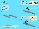 Instrucciones de Construcción - LEGO - Technic - 42037 - Todoterreno de Competición: Page 39