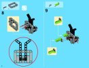 Instrucciones de Construcción - LEGO - Technic - 42037 - Todoterreno de Competición: Page 6