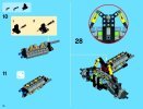 Instrucciones de Construcción - LEGO - Technic - 42037 - Todoterreno de Competición: Page 20