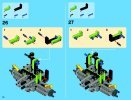 Instrucciones de Construcción - LEGO - Technic - 42037 - Todoterreno de Competición: Page 48