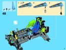 Instrucciones de Construcción - LEGO - Technic - 42037 - Todoterreno de Competición: Page 63