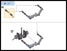 Instrucciones de Construcción - LEGO - Technic - 42038 - Camión Ártico: Page 10