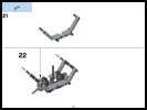 Instrucciones de Construcción - LEGO - Technic - 42038 - Camión Ártico: Page 13