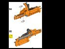 Instrucciones de Construcción - LEGO - Technic - 42038 - Camión Ártico: Page 53