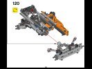 Instrucciones de Construcción - LEGO - Technic - 42038 - Camión Ártico: Page 66