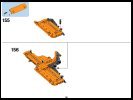 Instrucciones de Construcción - LEGO - Technic - 42038 - Camión Ártico: Page 86