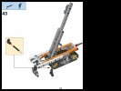 Instrucciones de Construcción - LEGO - Technic - 42038 - Camión Ártico: Page 178