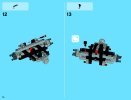 Instrucciones de Construcción - LEGO - Technic - 42038 - Camión Ártico: Page 52