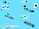 Instrucciones de Construcción - LEGO - Technic - 42038 - Camión Ártico: Page 39