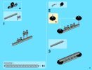 Instrucciones de Construcción - LEGO - Technic - 42038 - Camión Ártico: Page 43