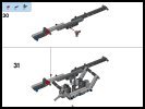 Instrucciones de Construcción - LEGO - Technic - 42038 - Camión Ártico: Page 18