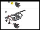 Instrucciones de Construcción - LEGO - Technic - 42038 - Camión Ártico: Page 29