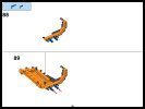 Instrucciones de Construcción - LEGO - Technic - 42038 - Camión Ártico: Page 49