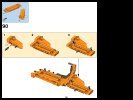 Instrucciones de Construcción - LEGO - Technic - 42038 - Camión Ártico: Page 50