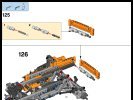 Instrucciones de Construcción - LEGO - Technic - 42038 - Camión Ártico: Page 70