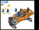 Instrucciones de Construcción - LEGO - Technic - 42038 - Camión Ártico: Page 91