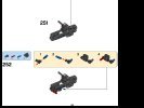 Instrucciones de Construcción - LEGO - Technic - 42038 - Camión Ártico: Page 149