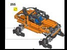 Instrucciones de Construcción - LEGO - Technic - 42038 - Camión Ártico: Page 151