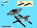 Instrucciones de Construcción - LEGO - Technic - 42039 - Deportivo de Carreras de Resistencia: Page 23