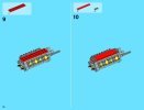 Instrucciones de Construcción - LEGO - Technic - 42039 - Deportivo de Carreras de Resistencia: Page 30