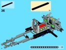 Instrucciones de Construcción - LEGO - Technic - 42039 - Deportivo de Carreras de Resistencia: Page 38