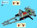 Instrucciones de Construcción - LEGO - Technic - 42039 - Deportivo de Carreras de Resistencia: Page 39