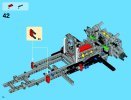 Instrucciones de Construcción - LEGO - Technic - 42039 - Deportivo de Carreras de Resistencia: Page 44