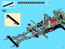 Instrucciones de Construcción - LEGO - Technic - 42039 - Deportivo de Carreras de Resistencia: Page 55