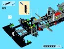 Instrucciones de Construcción - LEGO - Technic - 42039 - Deportivo de Carreras de Resistencia: Page 85