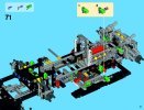 Instrucciones de Construcción - LEGO - Technic - 42039 - Deportivo de Carreras de Resistencia: Page 97