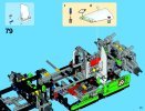 Instrucciones de Construcción - LEGO - Technic - 42039 - Deportivo de Carreras de Resistencia: Page 105