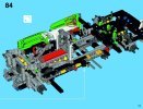 Instrucciones de Construcción - LEGO - Technic - 42039 - Deportivo de Carreras de Resistencia: Page 115