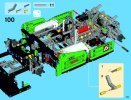 Instrucciones de Construcción - LEGO - Technic - 42039 - Deportivo de Carreras de Resistencia: Page 133