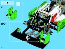 Instrucciones de Construcción - LEGO - Technic - 42039 - Deportivo de Carreras de Resistencia: Page 168