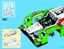 Instrucciones de Construcción - LEGO - Technic - 42039 - Deportivo de Carreras de Resistencia: Page 187