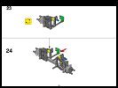 Instrucciones de Construcción - LEGO - Technic - 42039 - Deportivo de Carreras de Resistencia: Page 13