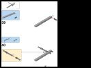 Instrucciones de Construcción - LEGO - Technic - 42039 - Deportivo de Carreras de Resistencia: Page 22