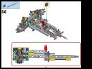 Instrucciones de Construcción - LEGO - Technic - 42039 - Deportivo de Carreras de Resistencia: Page 31