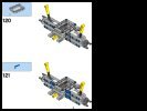 Instrucciones de Construcción - LEGO - Technic - 42039 - Deportivo de Carreras de Resistencia: Page 71