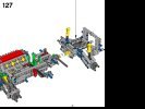 Instrucciones de Construcción - LEGO - Technic - 42039 - Deportivo de Carreras de Resistencia: Page 77