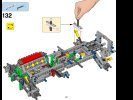 Instrucciones de Construcción - LEGO - Technic - 42039 - Deportivo de Carreras de Resistencia: Page 82