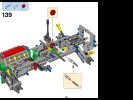 Instrucciones de Construcción - LEGO - Technic - 42039 - Deportivo de Carreras de Resistencia: Page 85