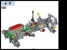 Instrucciones de Construcción - LEGO - Technic - 42039 - Deportivo de Carreras de Resistencia: Page 86