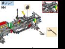 Instrucciones de Construcción - LEGO - Technic - 42039 - Deportivo de Carreras de Resistencia: Page 105