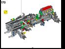 Instrucciones de Construcción - LEGO - Technic - 42039 - Deportivo de Carreras de Resistencia: Page 108