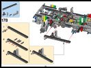 Instrucciones de Construcción - LEGO - Technic - 42039 - Deportivo de Carreras de Resistencia: Page 116