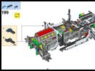 Instrucciones de Construcción - LEGO - Technic - 42039 - Deportivo de Carreras de Resistencia: Page 133